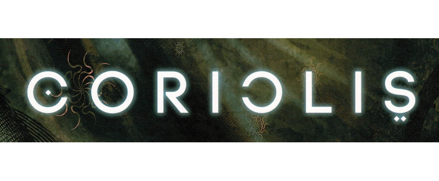 Coriolis