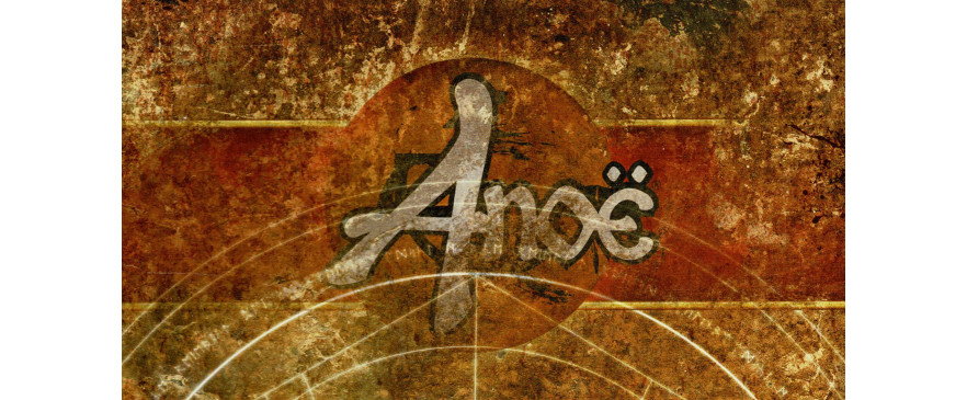 Ano&euml;