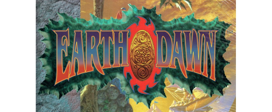 Earthdawn