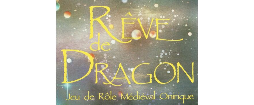 Rêve de Dragon & Oniros