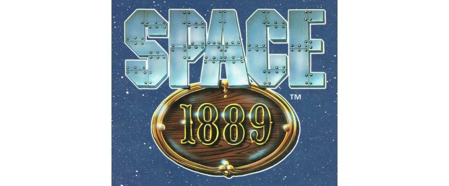 Space 1889