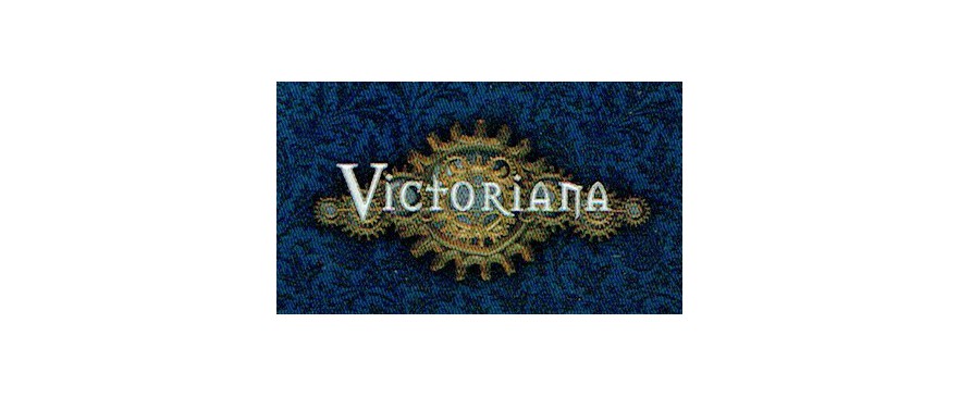 Victoriana