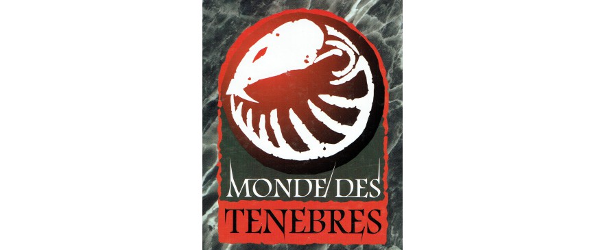 Le Monde des Ténèbres / The World of Darkness