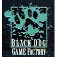 Black Dog Game Factory