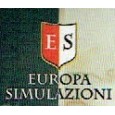 Europa Simulazioni