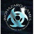 Biohazard Games