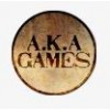 A.K.A. Games
