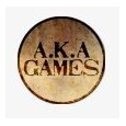 A.K.A. Games