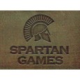 Spartan Games