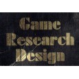 GRD - Game Research Design