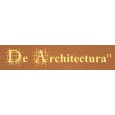 De Architectura