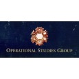 Operational Studies Group (OSG)