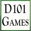 D101 Games