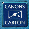 Canon en Carton