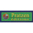 Pratzen Editions