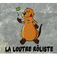 La Loutre Rôliste