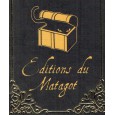 Editions du Matagot