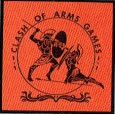Clash of Arms