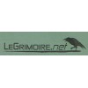 Le Grimoire (.net)
