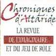 Chroniques d'Altaride