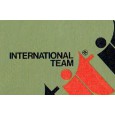 International Team